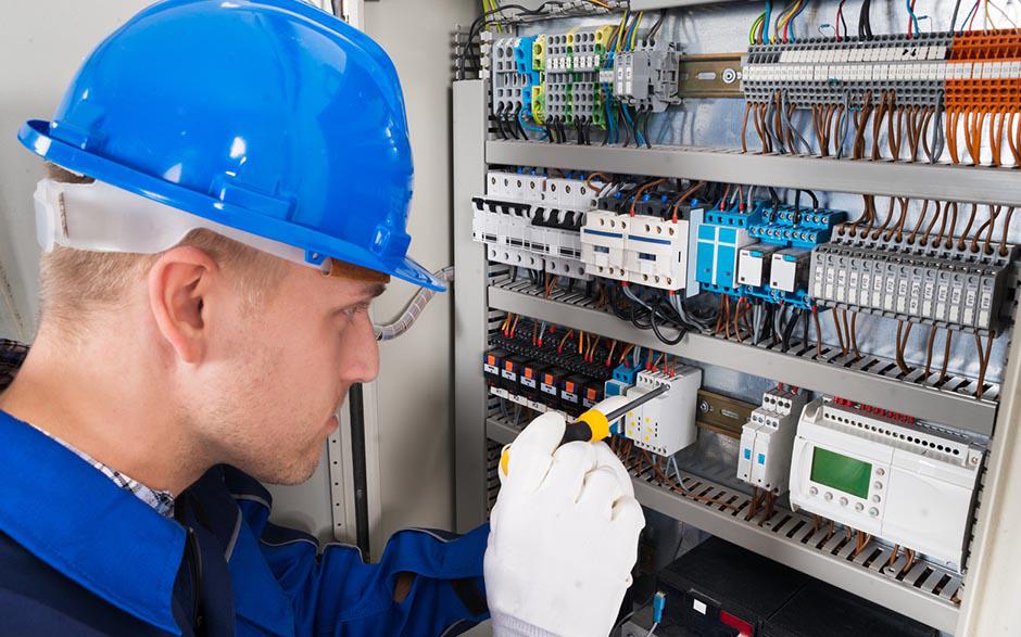 je recherche un électricien Fontenay-sous-Bois