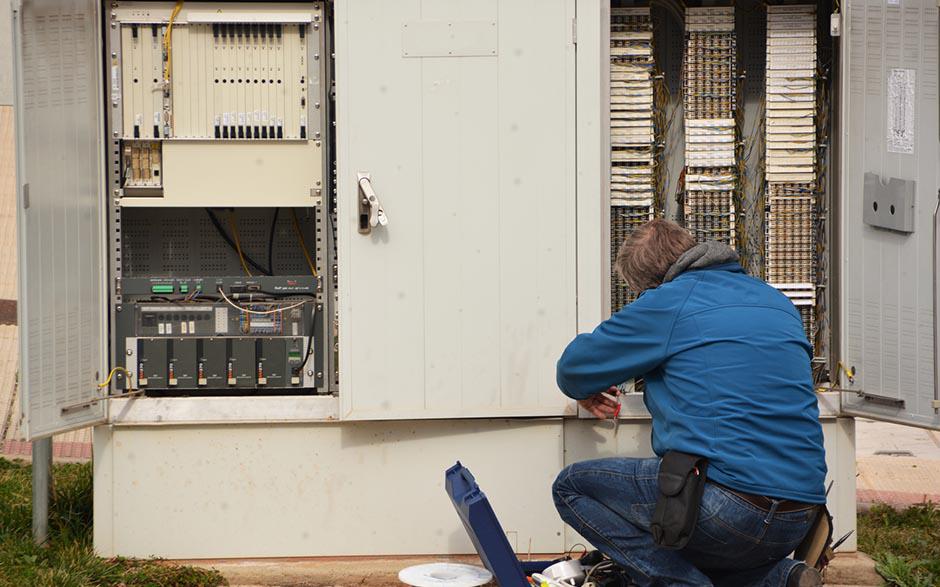 électricien à domicile Rosny-sur-Seine