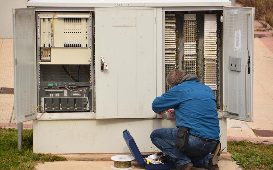  urgence électricité Rosny-sur-Seine
