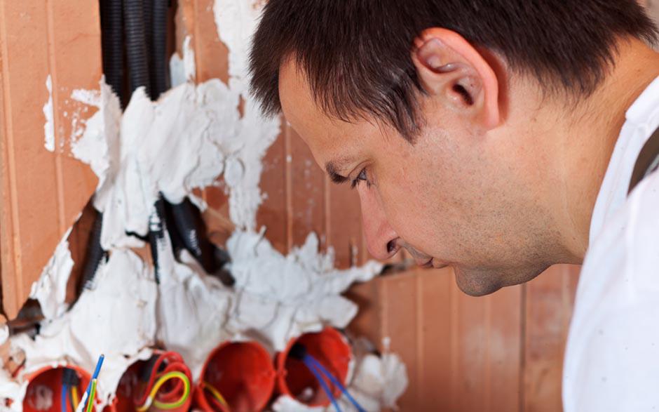  urgence électricité Rosny-sur-Seine