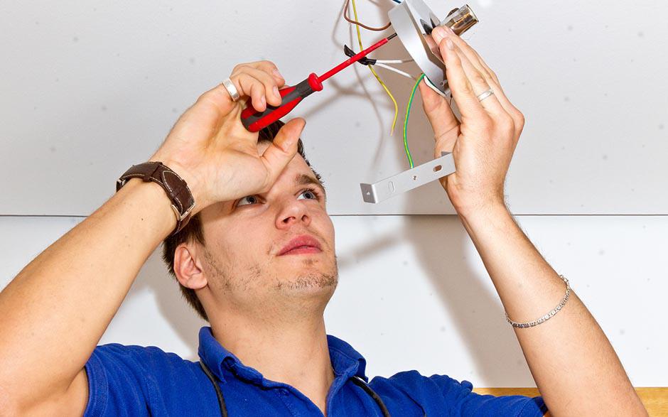 électricien installateur Franconville