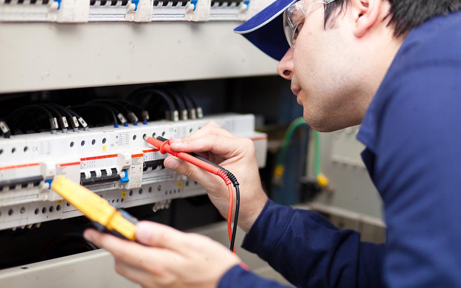 devis d'électricité Rosny-sur-Seine