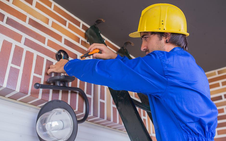 devis d'électricité Rosny-sur-Seine
