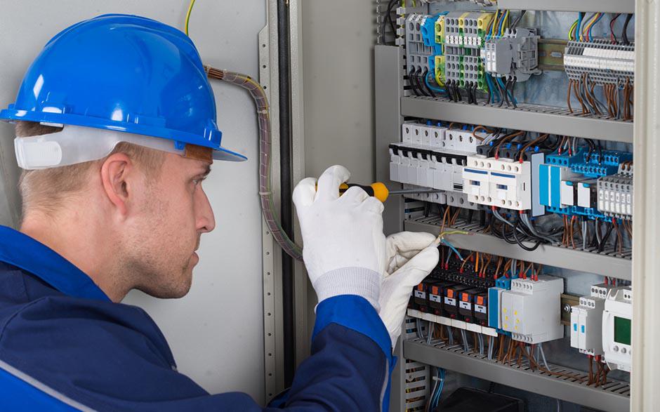refaire électricité Gournay-sur-Marne