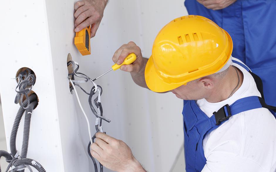 urgence électricité Gennevilliers