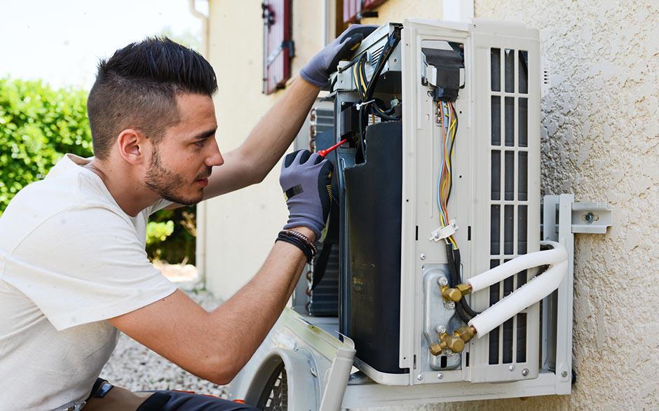 électricien installateur Franconville