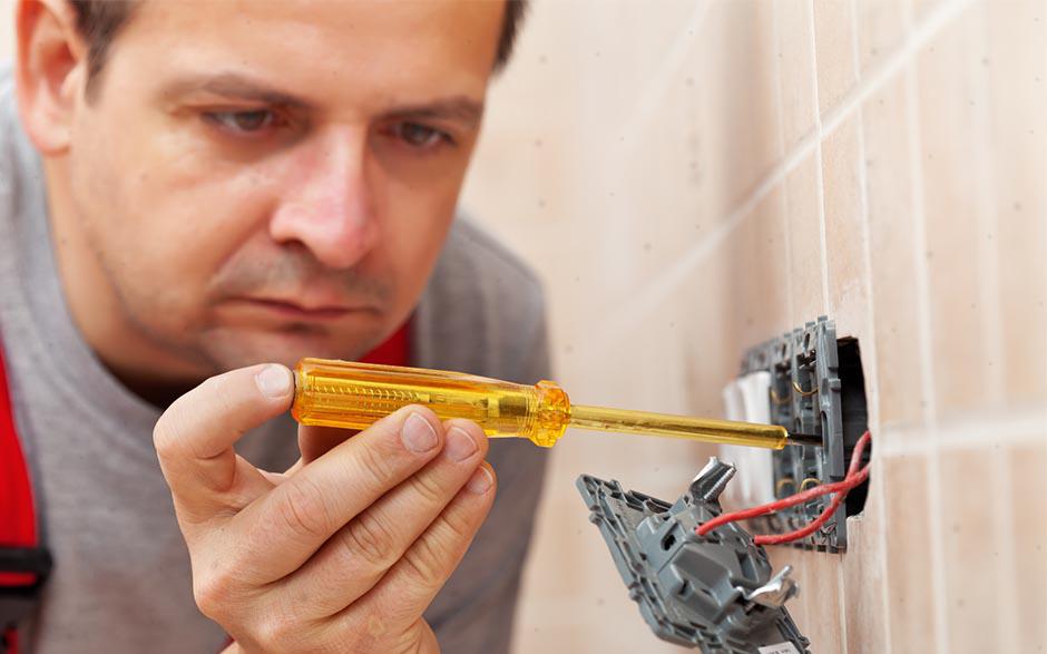 je recherche un électricien Fontenay-sous-Bois