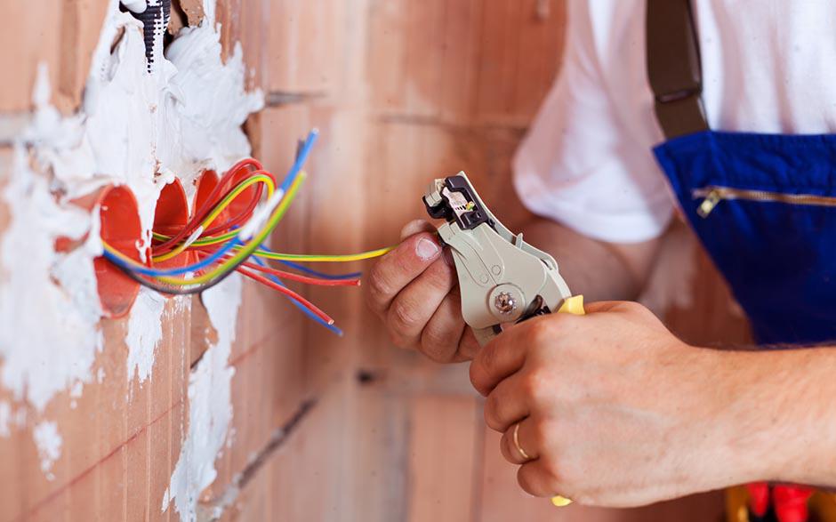 électricien installateur Franconville