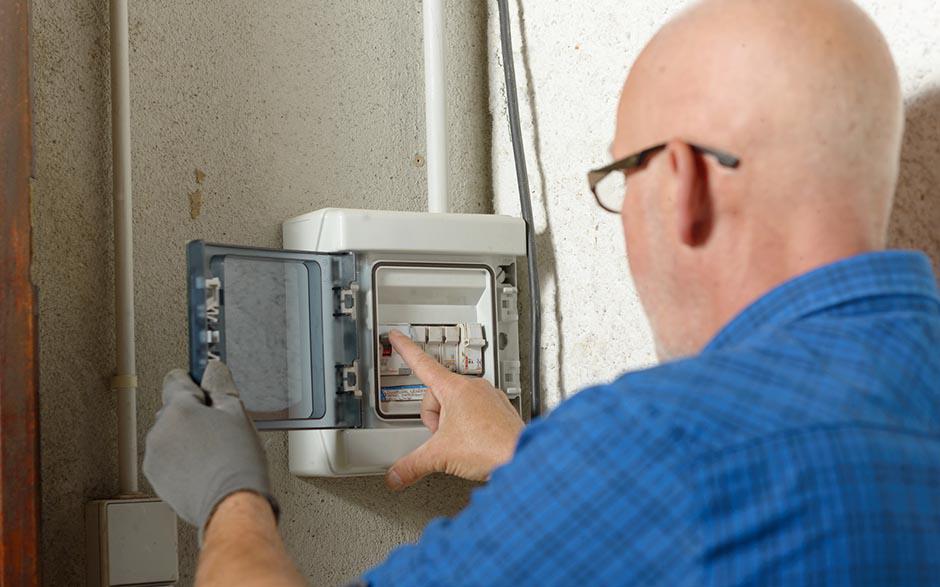  urgence électricité Rosny-sur-Seine